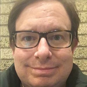 Meet your Posher, John